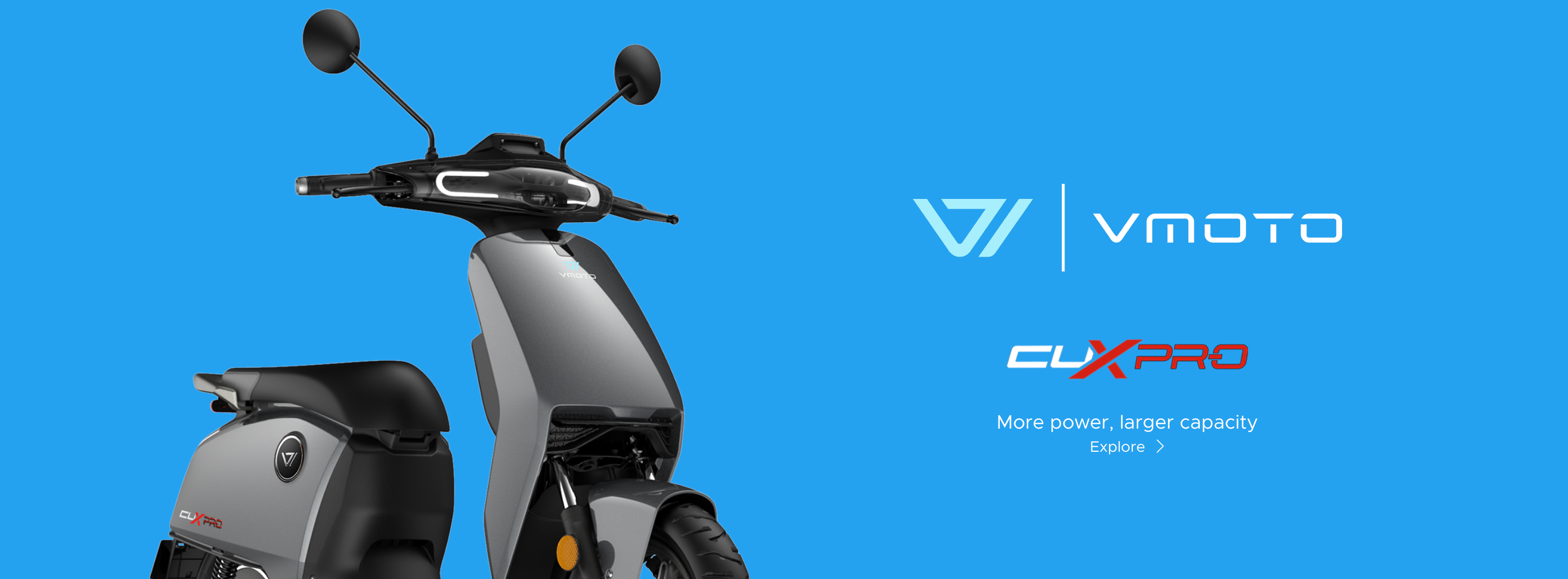 Cux Pro